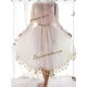 Boguta Star Tulle Gold Star Daily Underskirt(Pre-Made Stock)